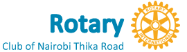Rotary Club of Nairobi Thika Road