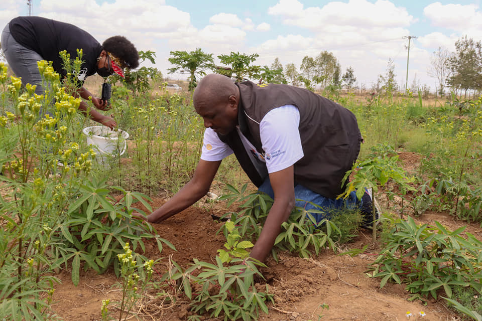 Rotary Club of Nairobi Thika Road