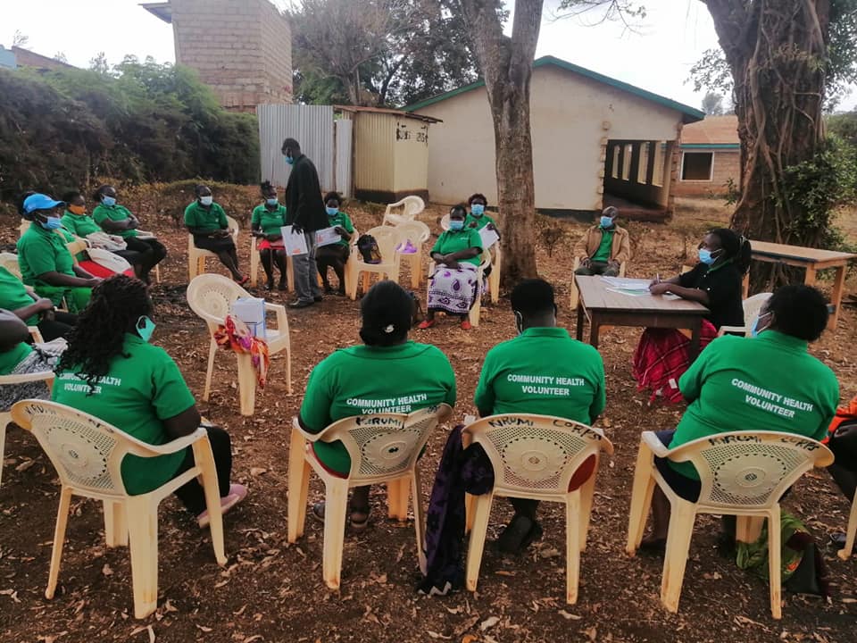 Rotary Club of Nairobi Thika Road