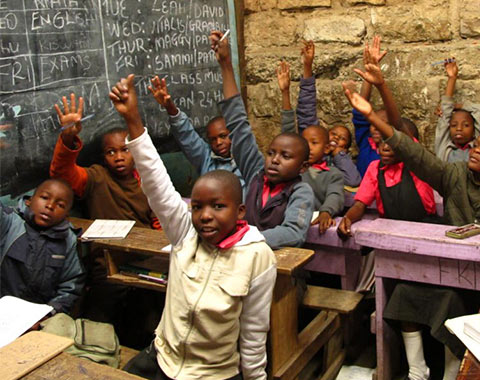 Rotary Club of Nairobi Thika Road