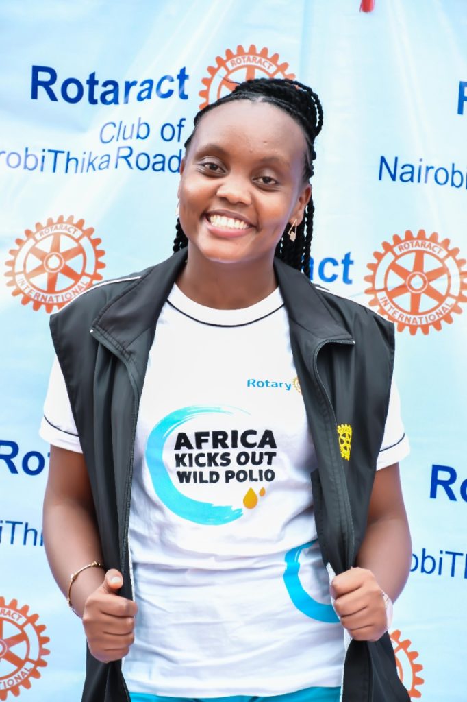 <trp-post-container data-trp-post-id='508'>Rtn. Ruth Munyi — fotografía 2