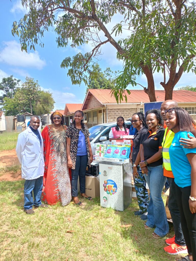 Ruiru level 4 hospital02