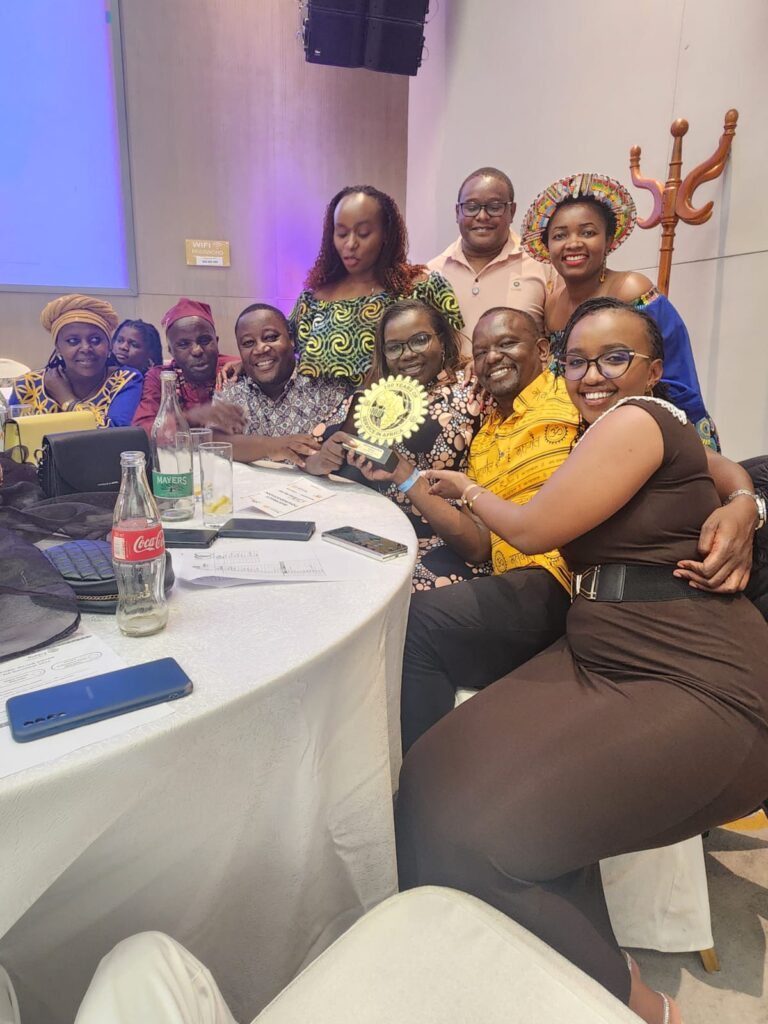 Rotary foundation recognition dinner05