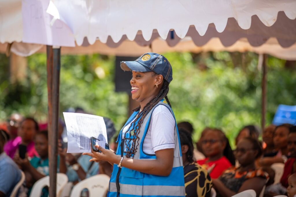 A New Chapter Begins at St. Vincent Maragi Primary School — photograph 8