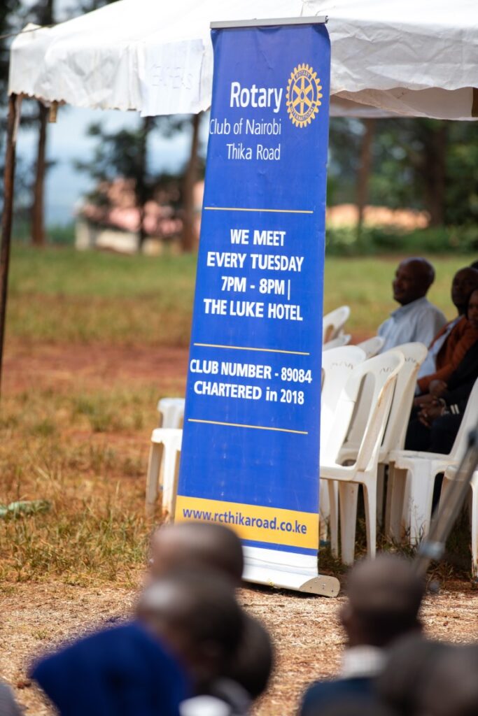 A New Chapter Begins at St. Vincent Maragi Primary School — photograph 20