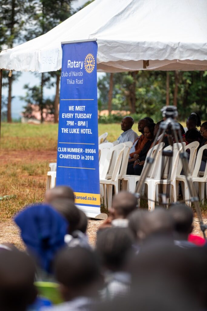 A New Chapter Begins at St. Vincent Maragi Primary School — photograph 21