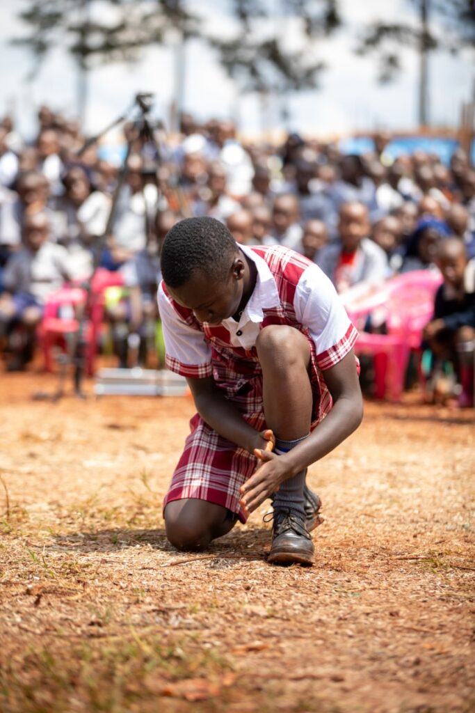 A New Chapter Begins at St. Vincent Maragi Primary School — photograph 32