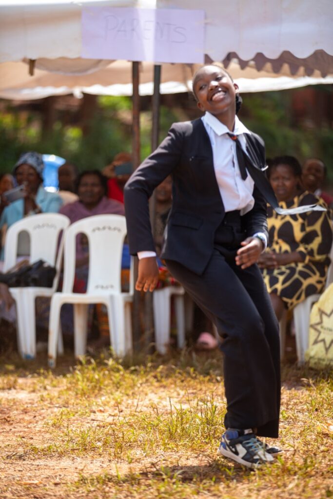 A New Chapter Begins at St. Vincent Maragi Primary School — photograph 39