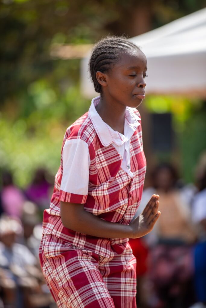 A New Chapter Begins at St. Vincent Maragi Primary School — photograph 41