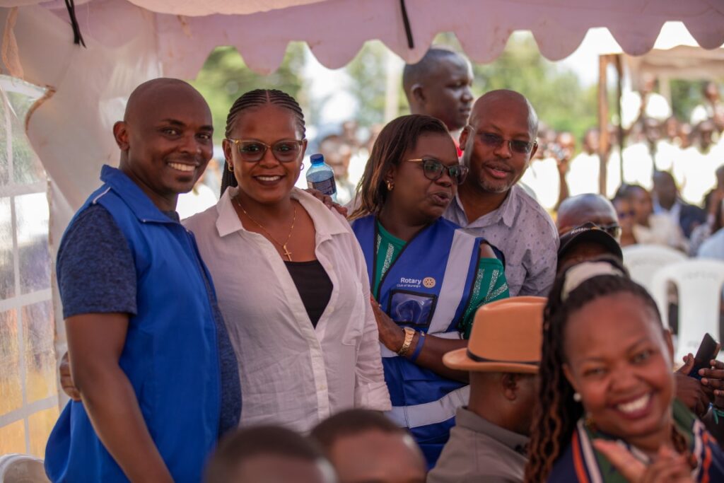 A New Chapter Begins at St. Vincent Maragi Primary School — photograph 50