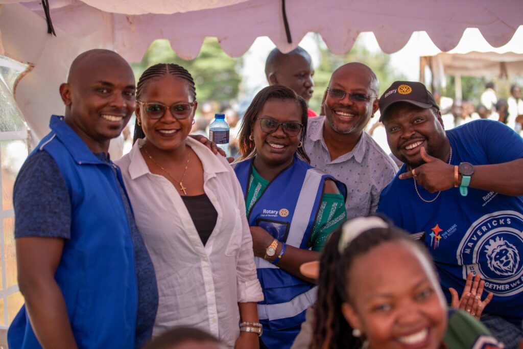 A New Chapter Begins at St. Vincent Maragi Primary School — photograph 51
