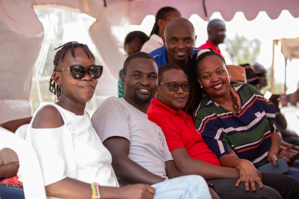 A New Chapter Begins at St. Vincent Maragi Primary School — photograph 53