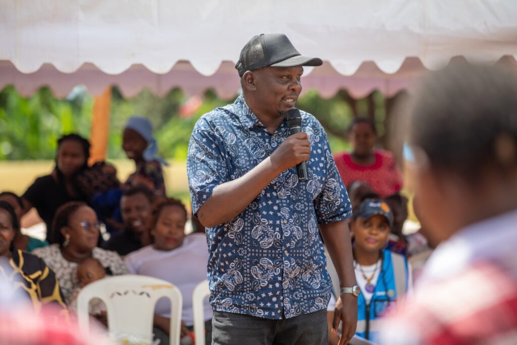 A New Chapter Begins at St. Vincent Maragi Primary School — photograph 55