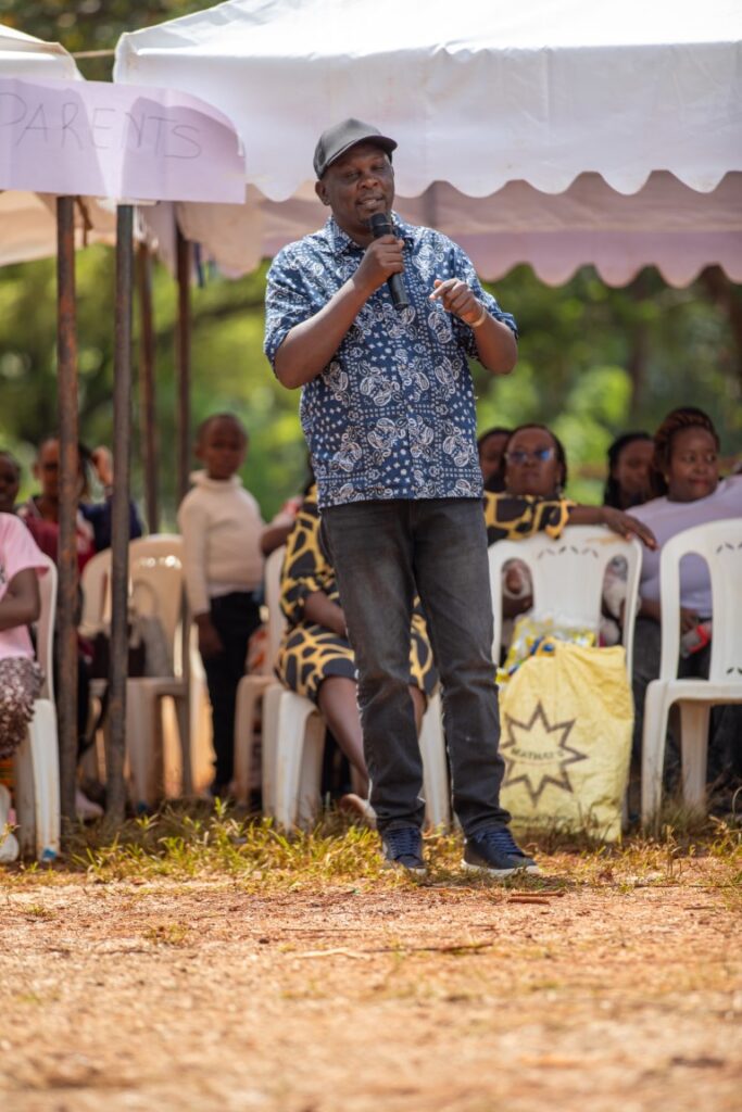 A New Chapter Begins at St. Vincent Maragi Primary School — photograph 59