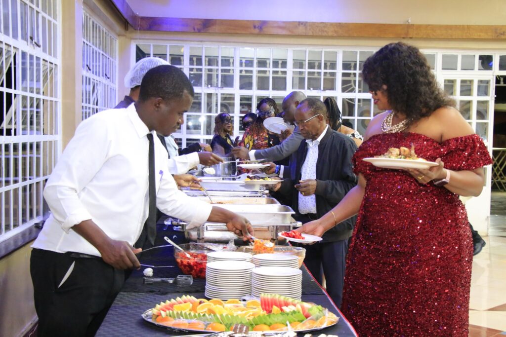 7 Years of Impact, Fellowship & Fun — The Rotary Club of Nairobi Thika Road Turns 7 in Style!