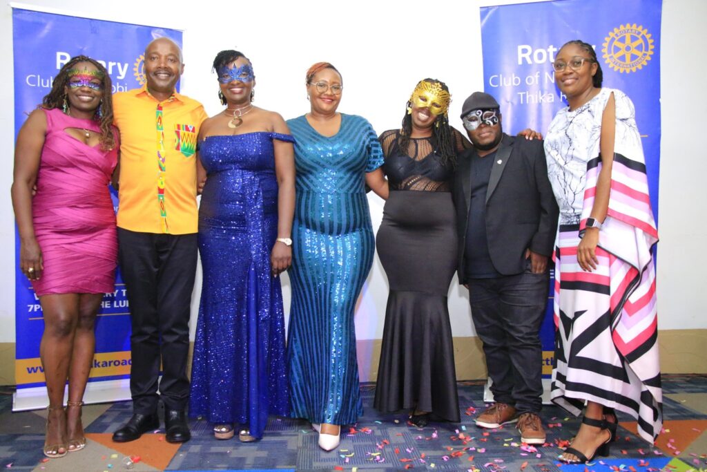 <trp-post-container data-trp-post-id='15033'>7 Years of Impact, Fellowship & Fun — The Rotary Club of Nairobi Thika Road Turns 7 in Style! — photograph 12
