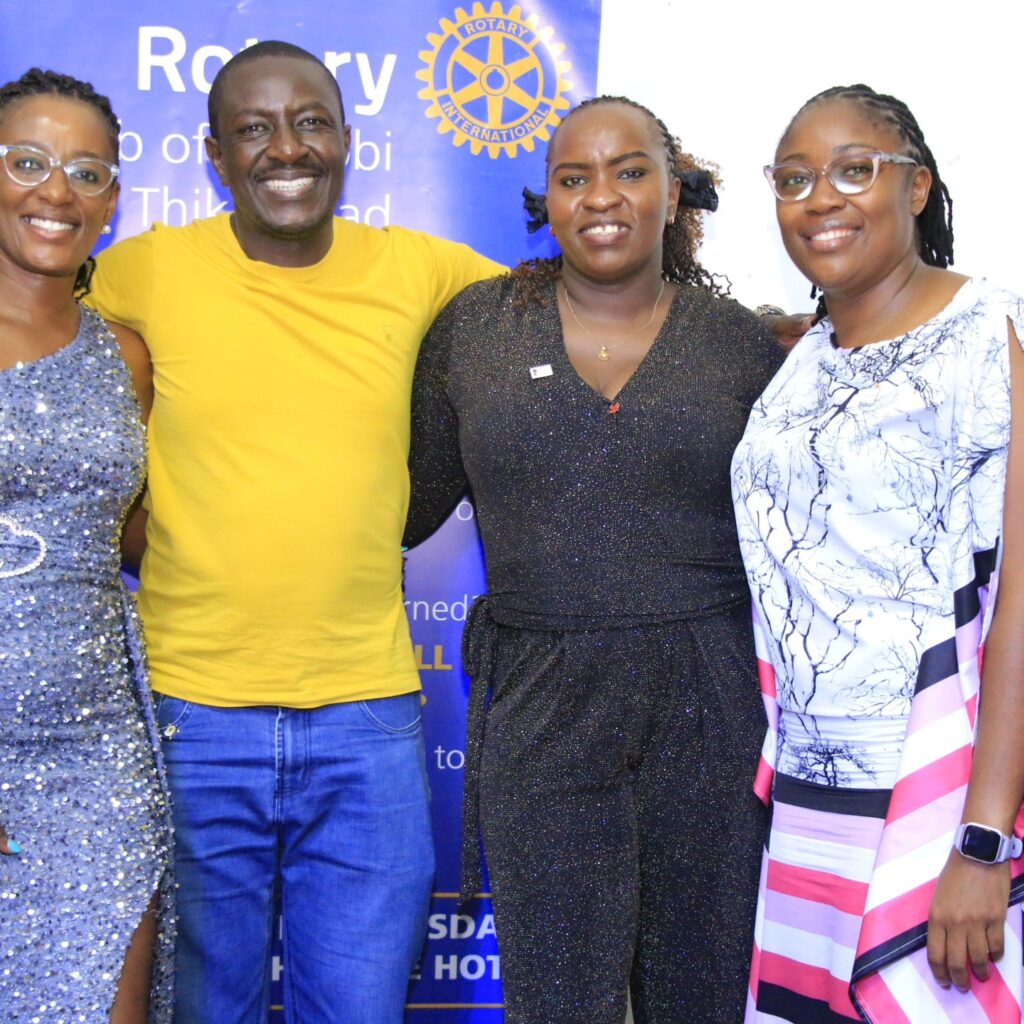 <trp-post-container data-trp-post-id='15033'>7 Years of Impact, Fellowship & Fun — The Rotary Club of Nairobi Thika Road Turns 7 in Style! — photograph 15