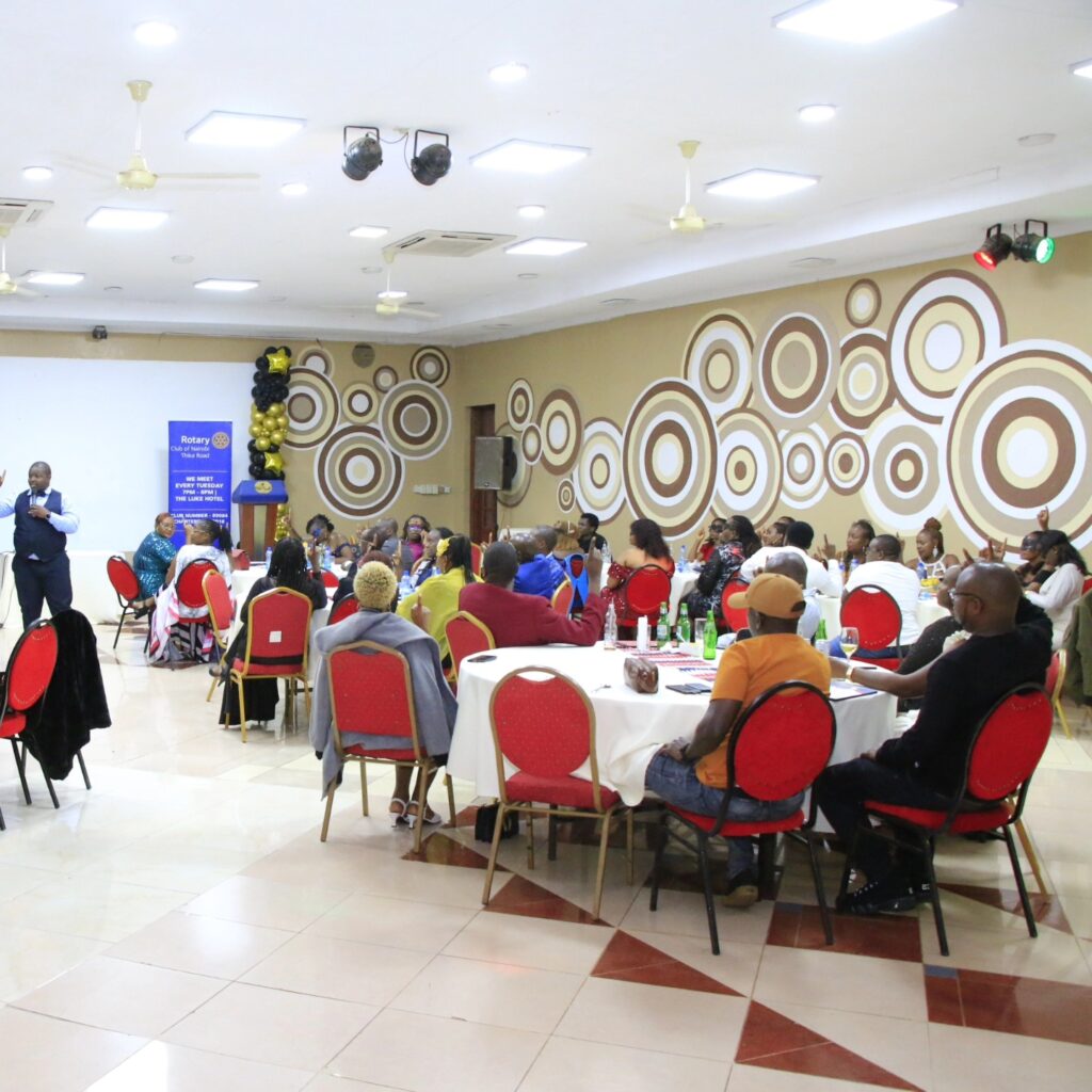 <trp-post-container data-trp-post-id='15033'>7 Years of Impact, Fellowship & Fun — The Rotary Club of Nairobi Thika Road Turns 7 in Style! — photograph 29