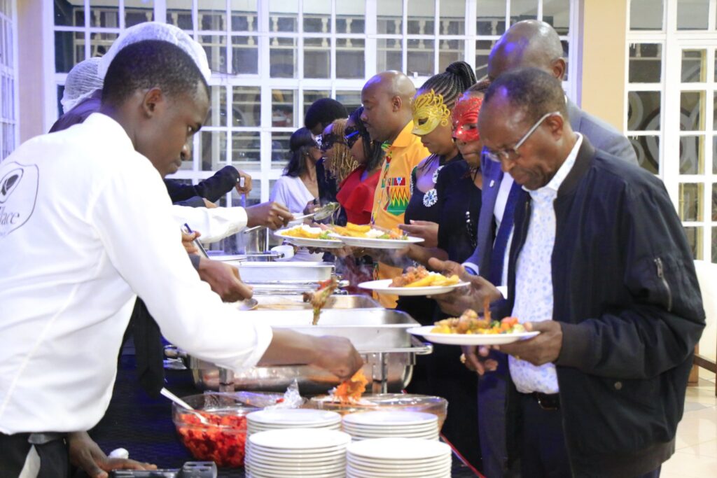 <trp-post-container data-trp-post-id='15033'>7 Years of Impact, Fellowship & Fun — The Rotary Club of Nairobi Thika Road Turns 7 in Style! — photograph 7