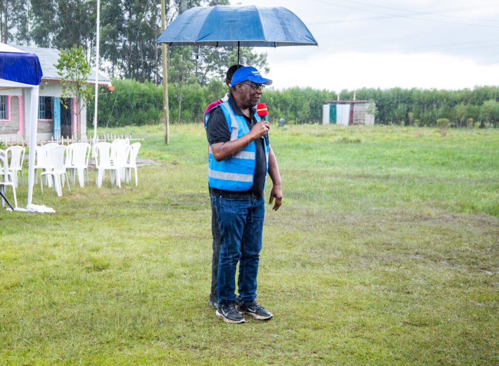 A Historic Milestone for Ndothua Secondary School and a Proud Chapter in Our Rotary Story! 🌟 — 照片 13