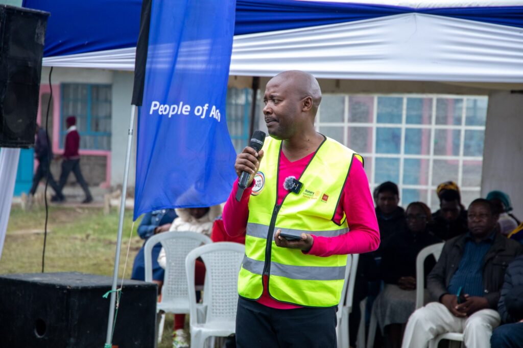 A Historic Milestone for Ndothua Secondary School and a Proud Chapter in Our Rotary Story! 🌟 — 照片 16