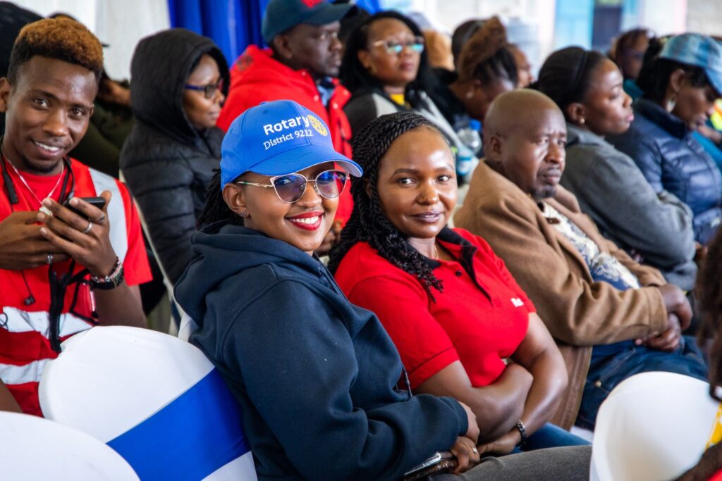 A Historic Milestone for Ndothua Secondary School and a Proud Chapter in Our Rotary Story! 🌟 — 照片 17
