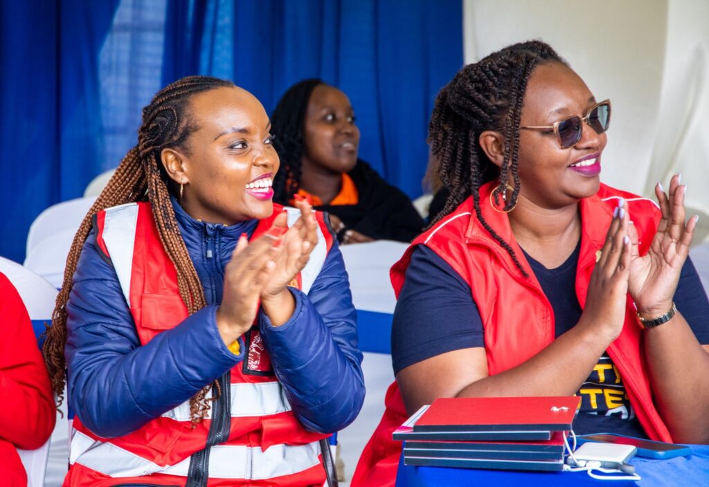 A Historic Milestone for Ndothua Secondary School and a Proud Chapter in Our Rotary Story! 🌟 — 照片 20