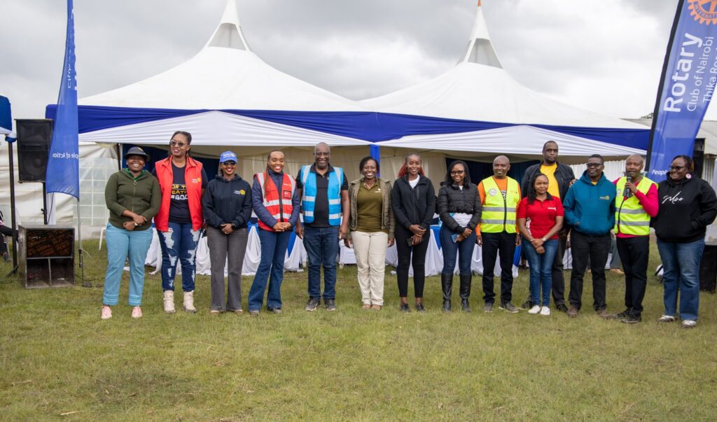 A Historic Milestone for Ndothua Secondary School and a Proud Chapter in Our Rotary Story! 🌟 — 照片 22