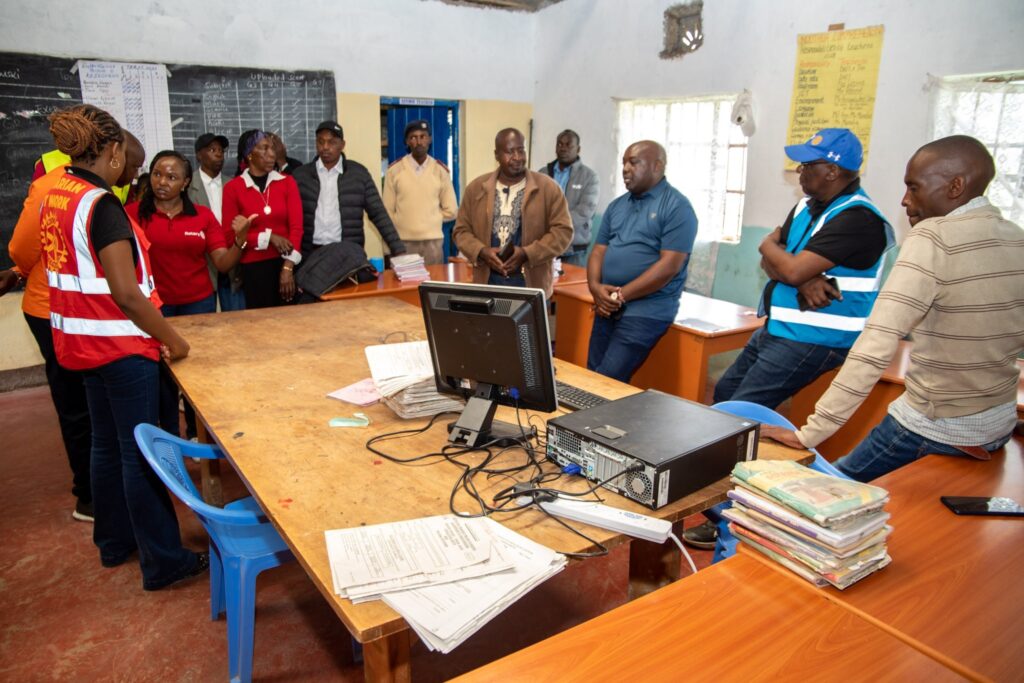 A Historic Milestone for Ndothua Secondary School and a Proud Chapter in Our Rotary Story! 🌟 — 照片 7