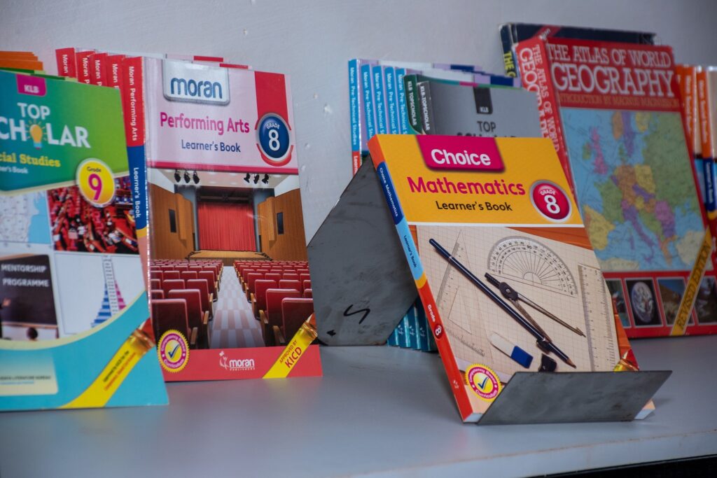 A Day of Transformation: Rotary Handsover Refurbished Library & Learning Materials to Thunguma Comprehensive School — photograph 38