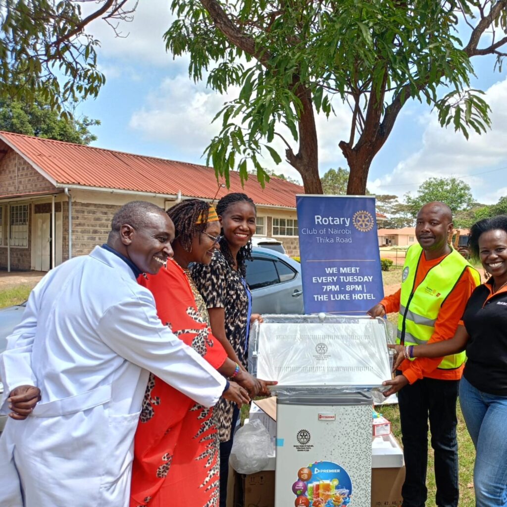 <trp-post-container data-trp-post-id='15022'>New Born Unit at Ruiru Level 4 Hospital — photograph 2