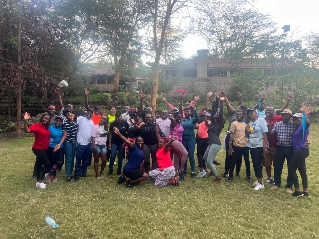 Strengthening Bonds: A Day of Fun, Unity, and Rotary Spirit at Canaville Resort — photograph 2