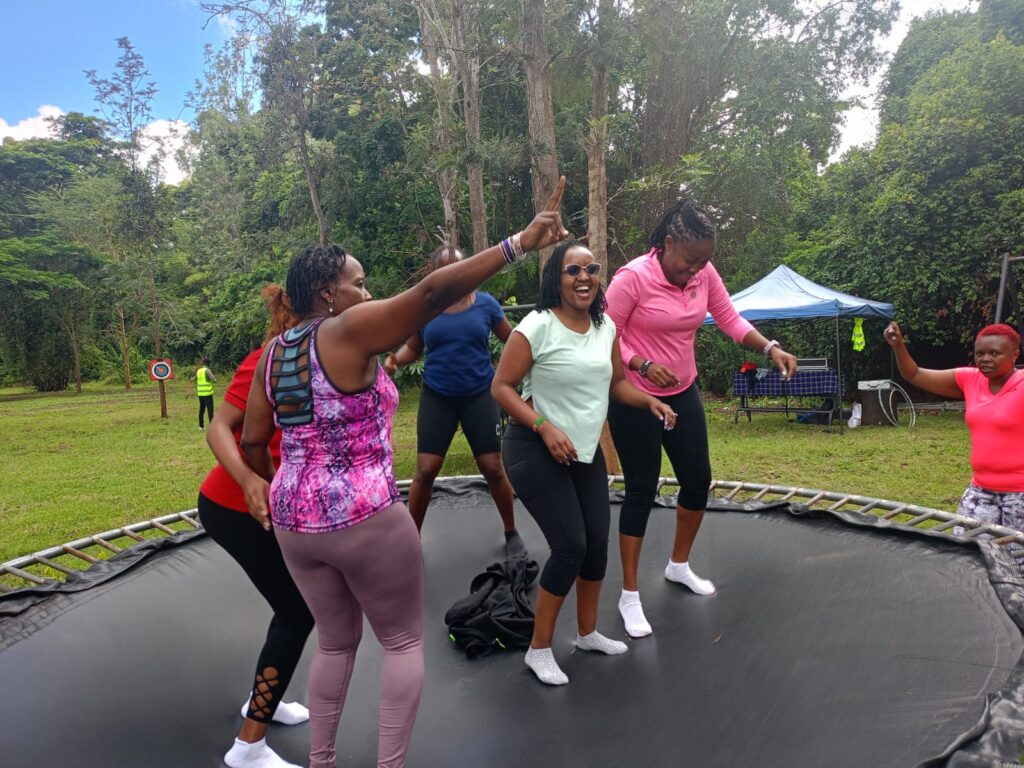Strengthening Bonds: A Day of Fun, Unity, and Rotary Spirit at Canaville Resort — photograph 3
