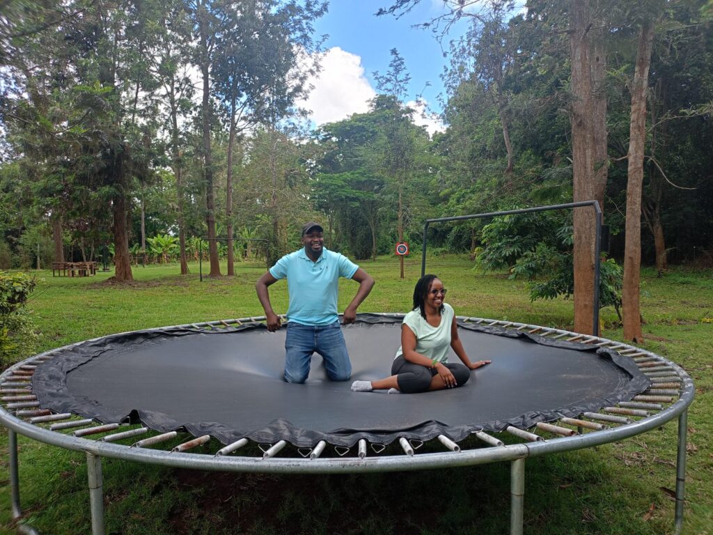 Strengthening Bonds: A Day of Fun, Unity, and Rotary Spirit at Canaville Resort — photograph 4
