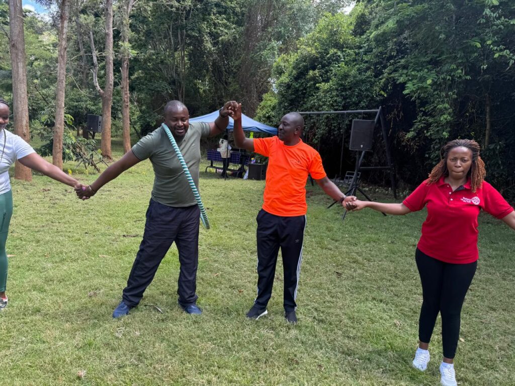 Strengthening Bonds: A Day of Fun, Unity, and Rotary Spirit at Canaville Resort — photograph 5