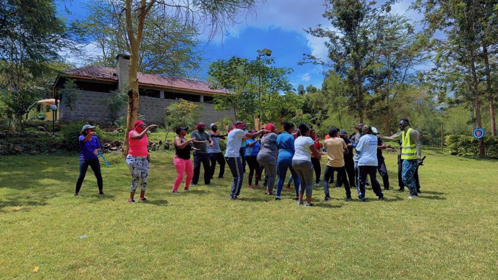 Strengthening Bonds: A Day of Fun, Unity, and Rotary Spirit at Canaville Resort — photograph 7