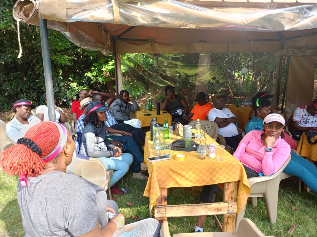 Strengthening Bonds: A Day of Fun, Unity, and Rotary Spirit at Canaville Resort — photograph 9