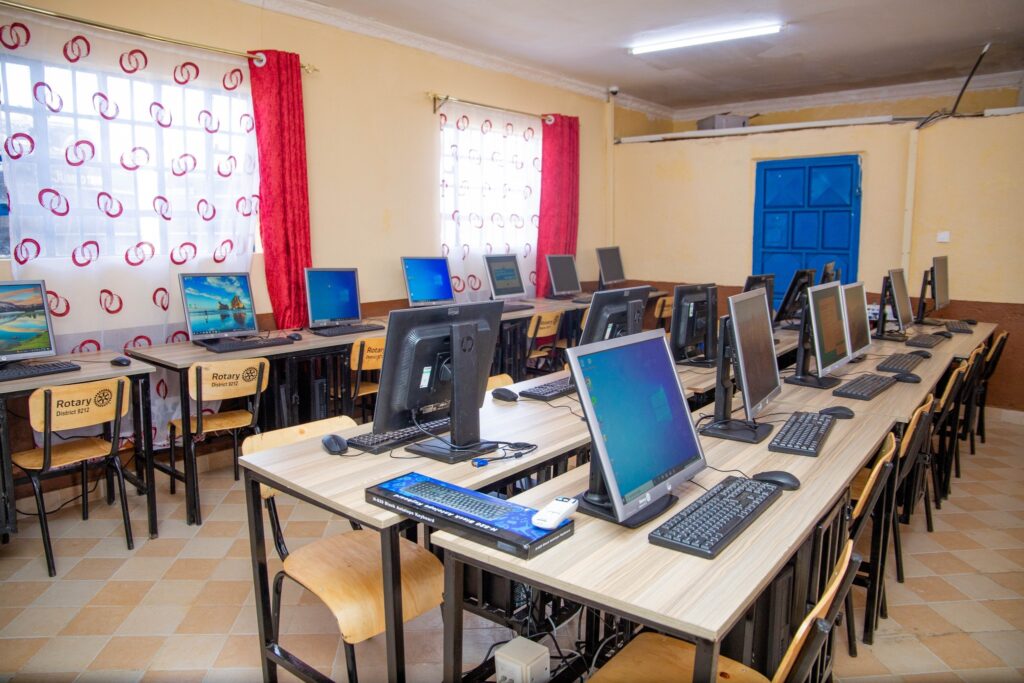 <trp-post-container data-trp-post-id='17054'>Digital Literacy and Computer Lab at CCM Mbuju in Meru County — photograph 8