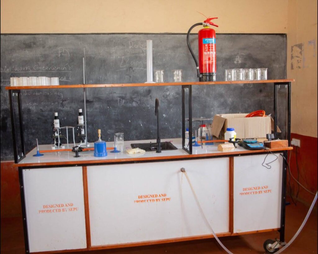 <trp-post-container data-trp-post-id='17054'>Digital Literacy and Computer Lab at CCM Mbuju in Meru County — photograph 5