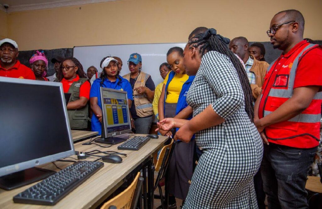 <trp-post-container data-trp-post-id='17054'>Digital Literacy and Computer Lab at CCM Mbuju in Meru County — photograph 4